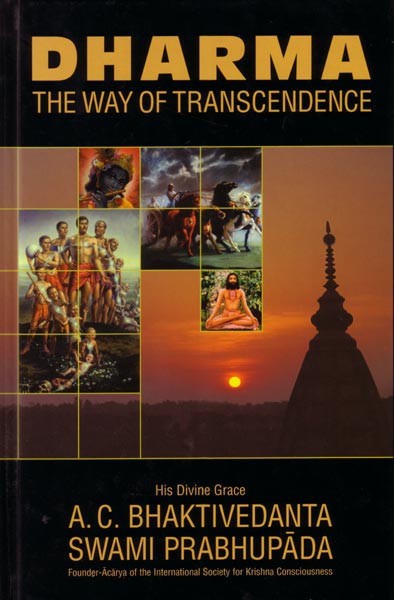 File:Dharma-The Way of Transcendence.jpg