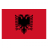 Albanian Language - 7.6 million speakers
