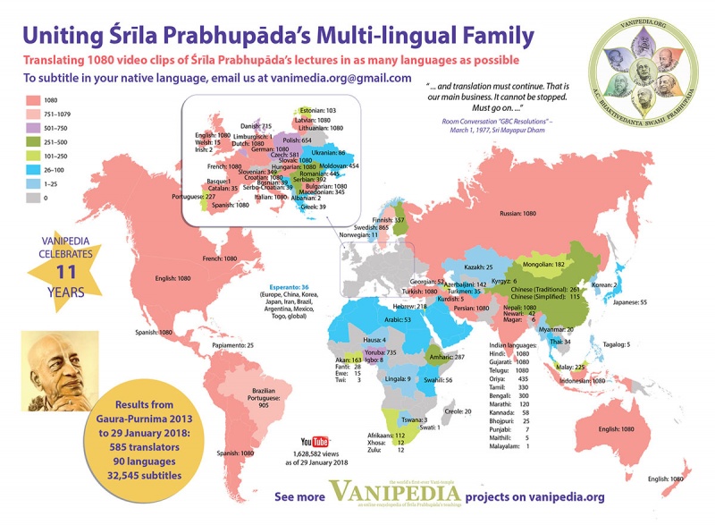 World Map