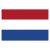 Dutch Language - 28 million speakers