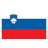 Slovenian Language - 2.5 million speakers