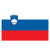 Slovenian Language - 2.5 million speakers