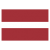 Latvian Language - 1.5 million speakers