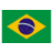 Portuguese (Brazil) Language - 202 million speakers