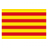 Catalan Language - 7.2 million speakers