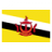 Malay Language - 175 million speakers