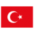 Turkish Language - 75 million speakers
