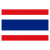 Thai Language - 60 million speakers