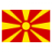 Macedonian Language - 2.5 million speakers