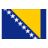 Bosnian Language - 3 million speakers