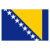 Bosnian Language - 3 million speakers