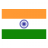 Indian Languages - 1.2 billion speakers